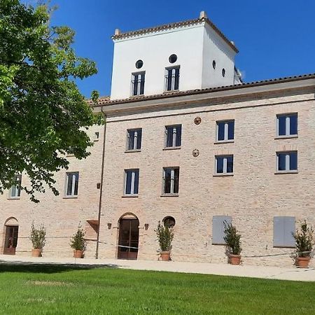 Tenuta Coppa Zuccari Citta Sant'Angelo Zewnętrze zdjęcie