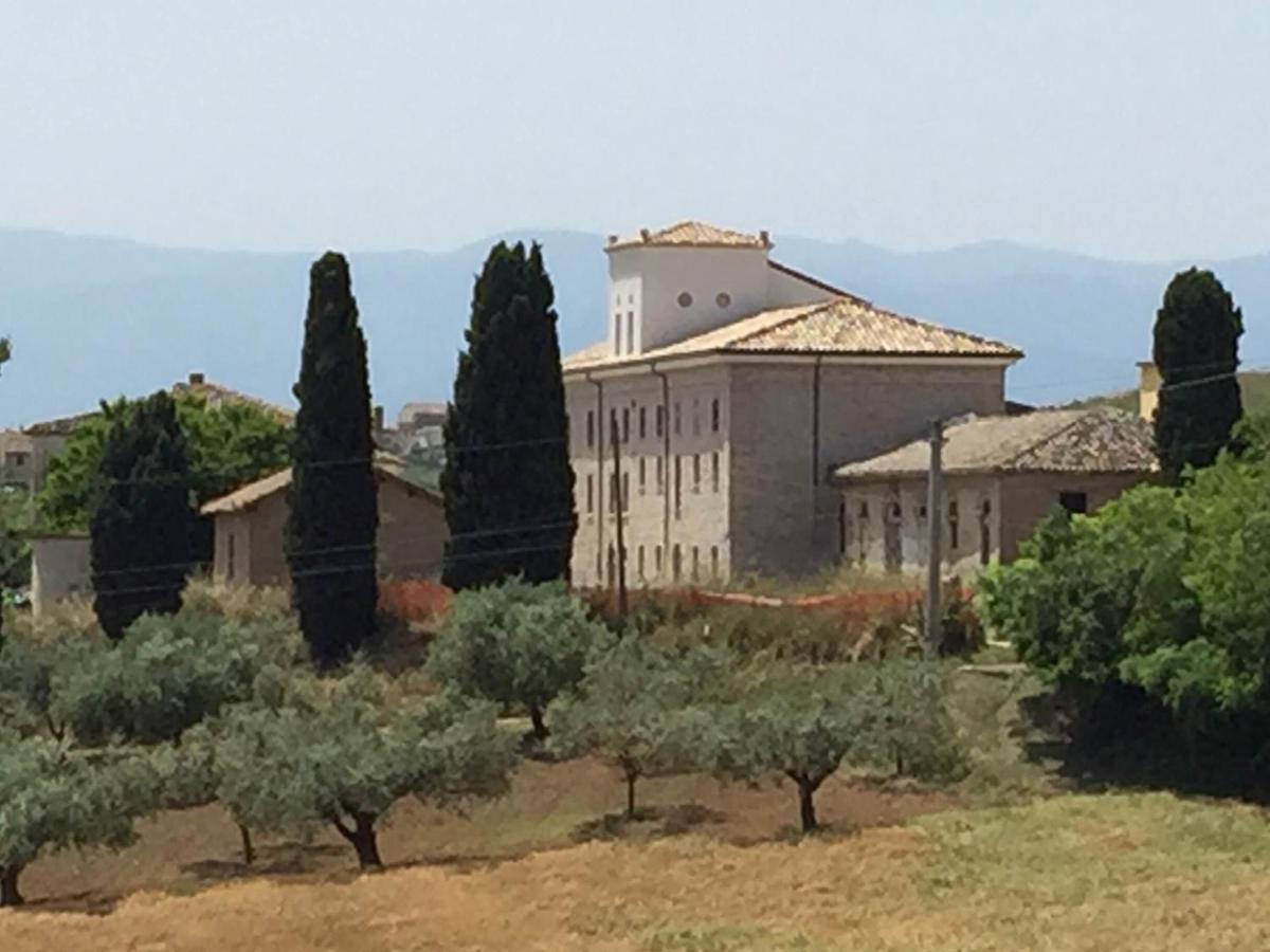 Tenuta Coppa Zuccari Citta Sant'Angelo Zewnętrze zdjęcie