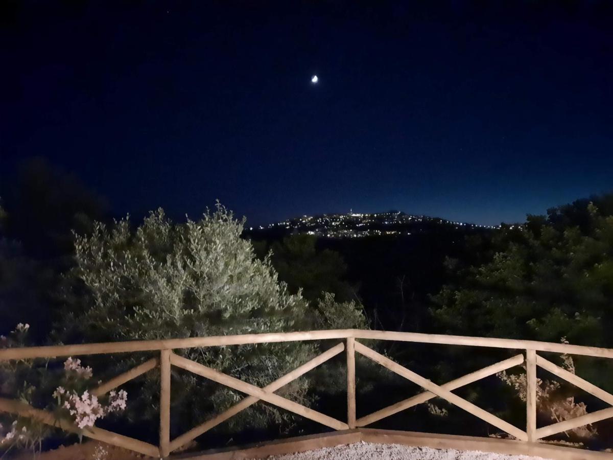 Tenuta Coppa Zuccari Citta Sant'Angelo Zewnętrze zdjęcie