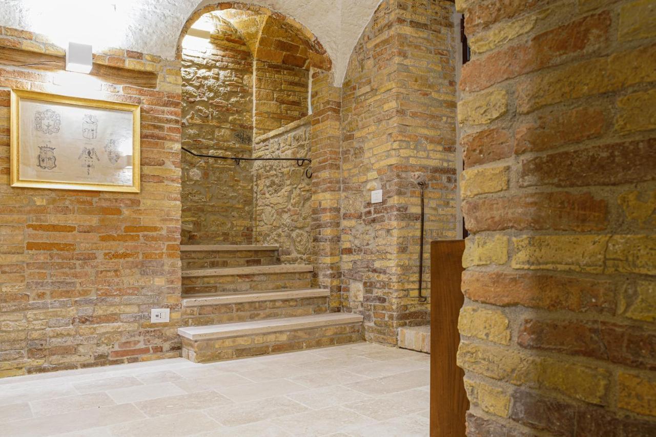 Tenuta Coppa Zuccari Citta Sant'Angelo Zewnętrze zdjęcie