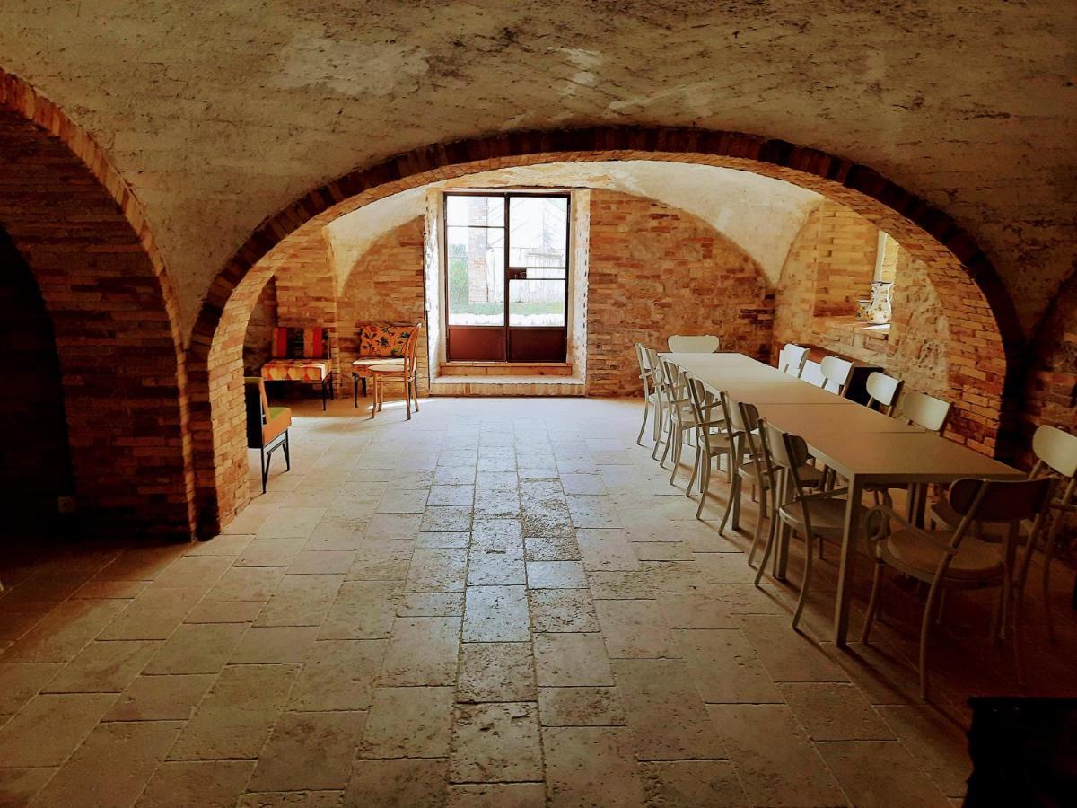 Tenuta Coppa Zuccari Citta Sant'Angelo Zewnętrze zdjęcie