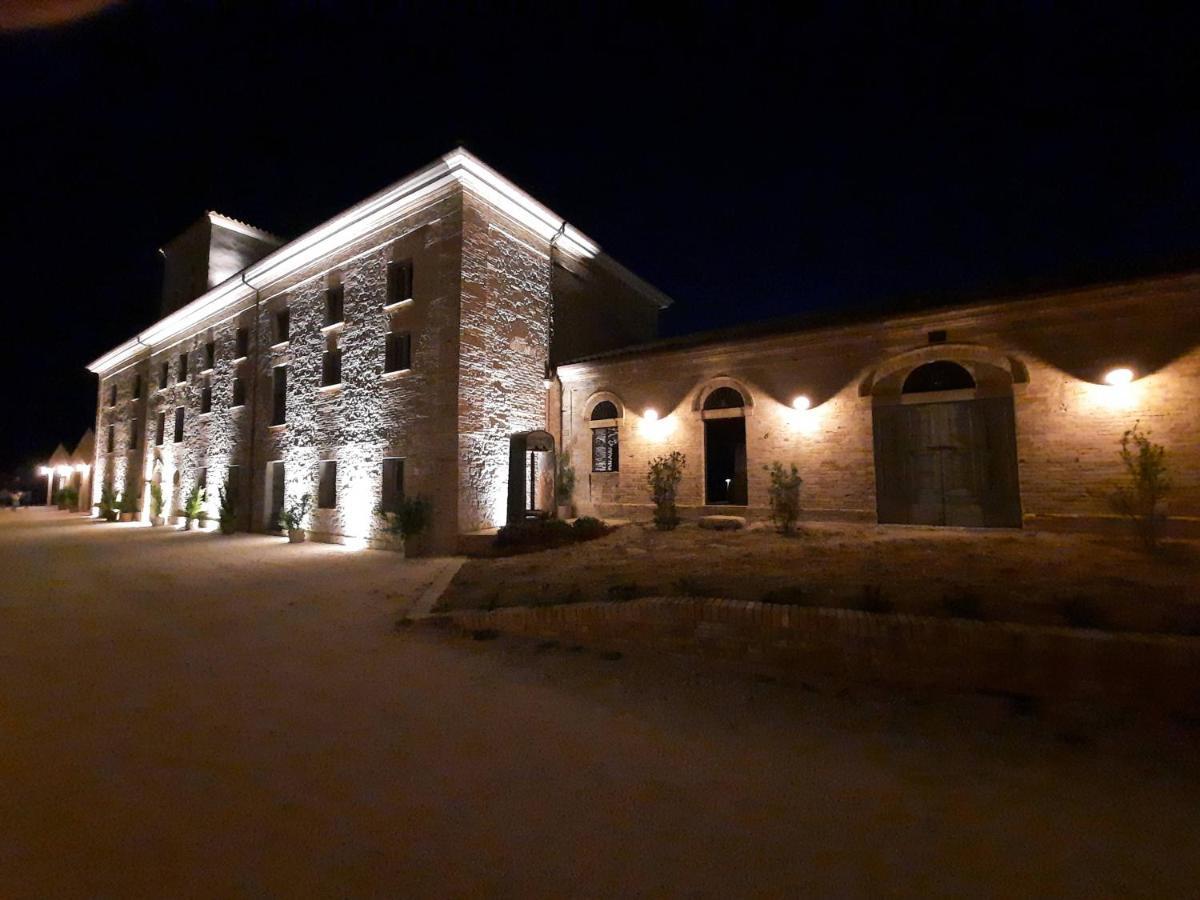 Tenuta Coppa Zuccari Citta Sant'Angelo Zewnętrze zdjęcie