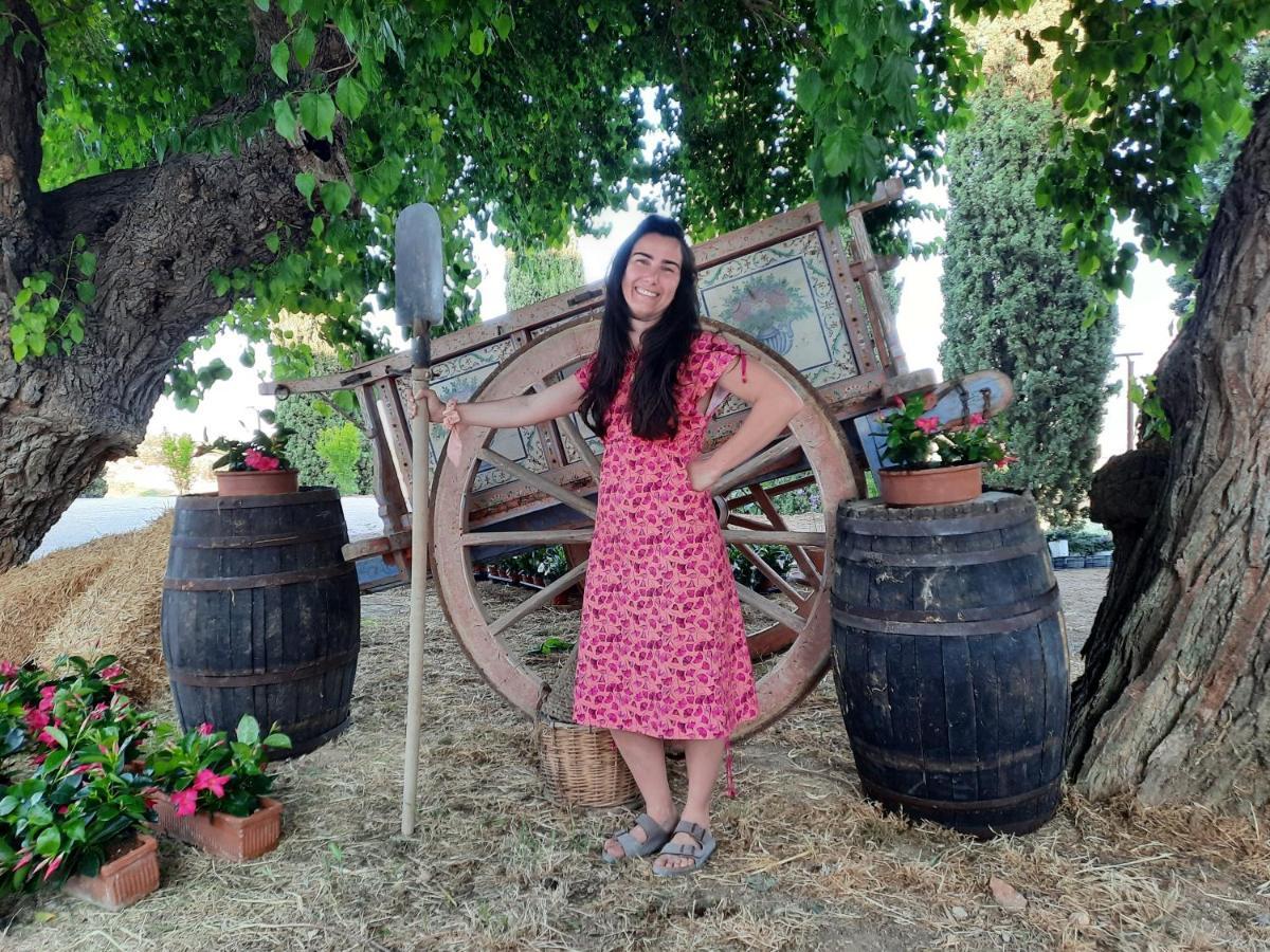 Tenuta Coppa Zuccari Citta Sant'Angelo Zewnętrze zdjęcie