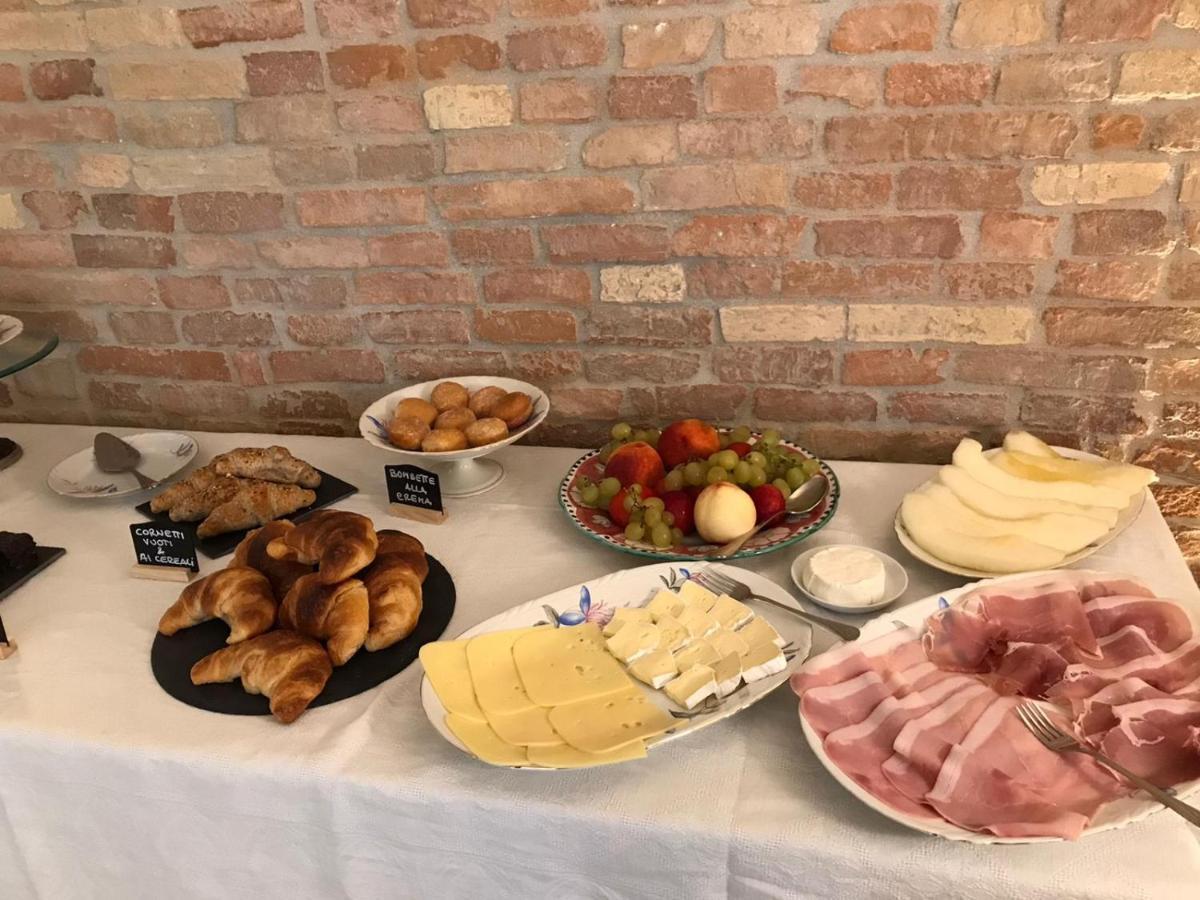 Tenuta Coppa Zuccari Citta Sant'Angelo Zewnętrze zdjęcie