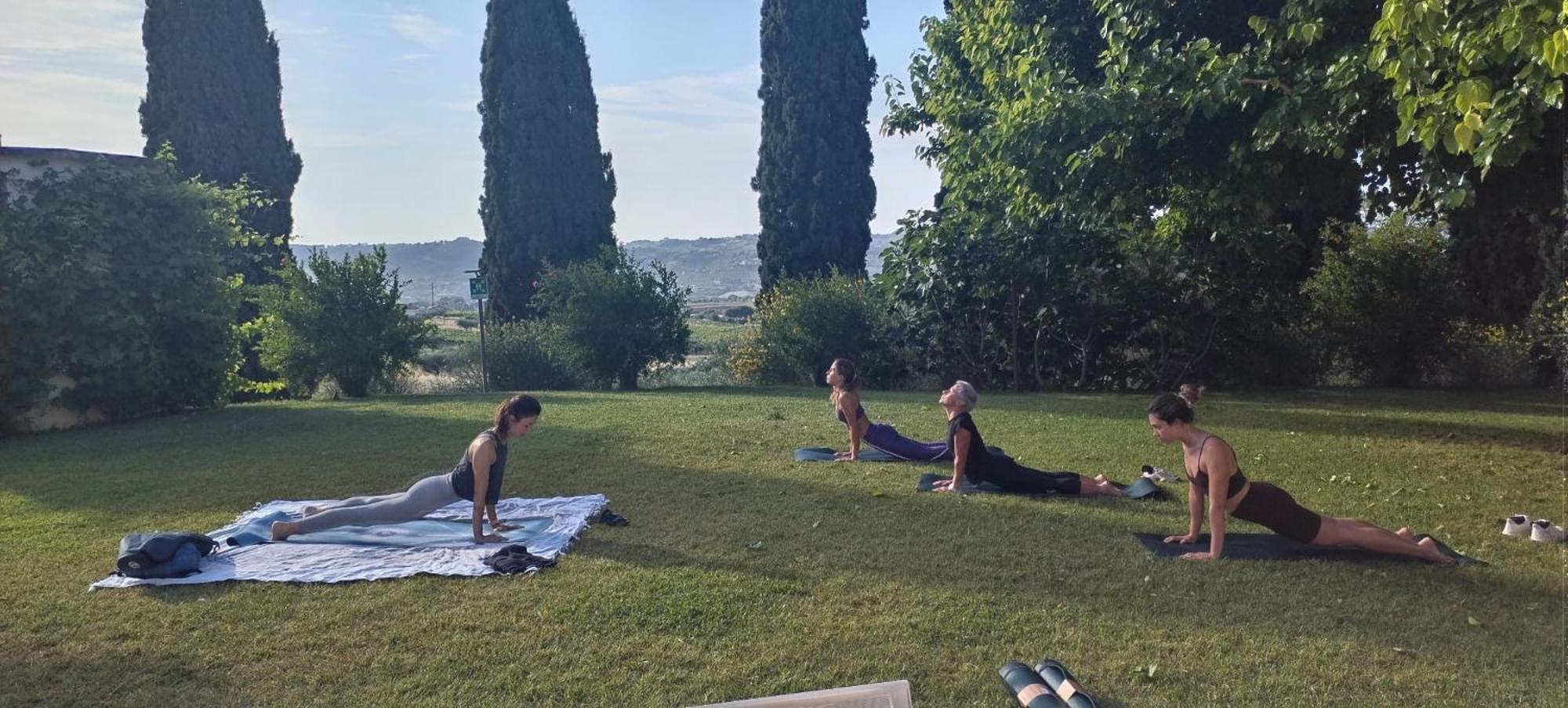 Tenuta Coppa Zuccari Citta Sant'Angelo Zewnętrze zdjęcie