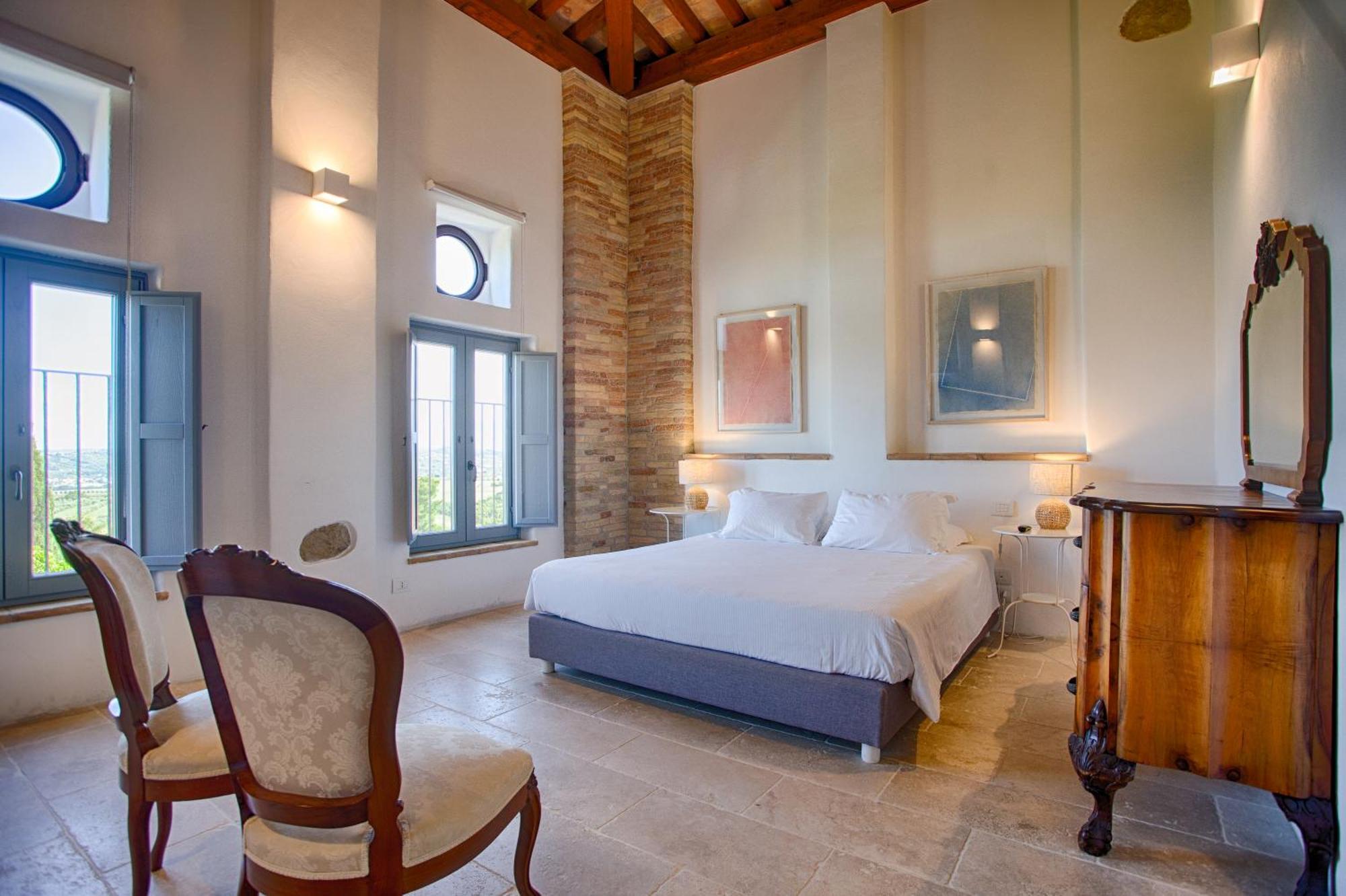 Tenuta Coppa Zuccari Citta Sant'Angelo Zewnętrze zdjęcie