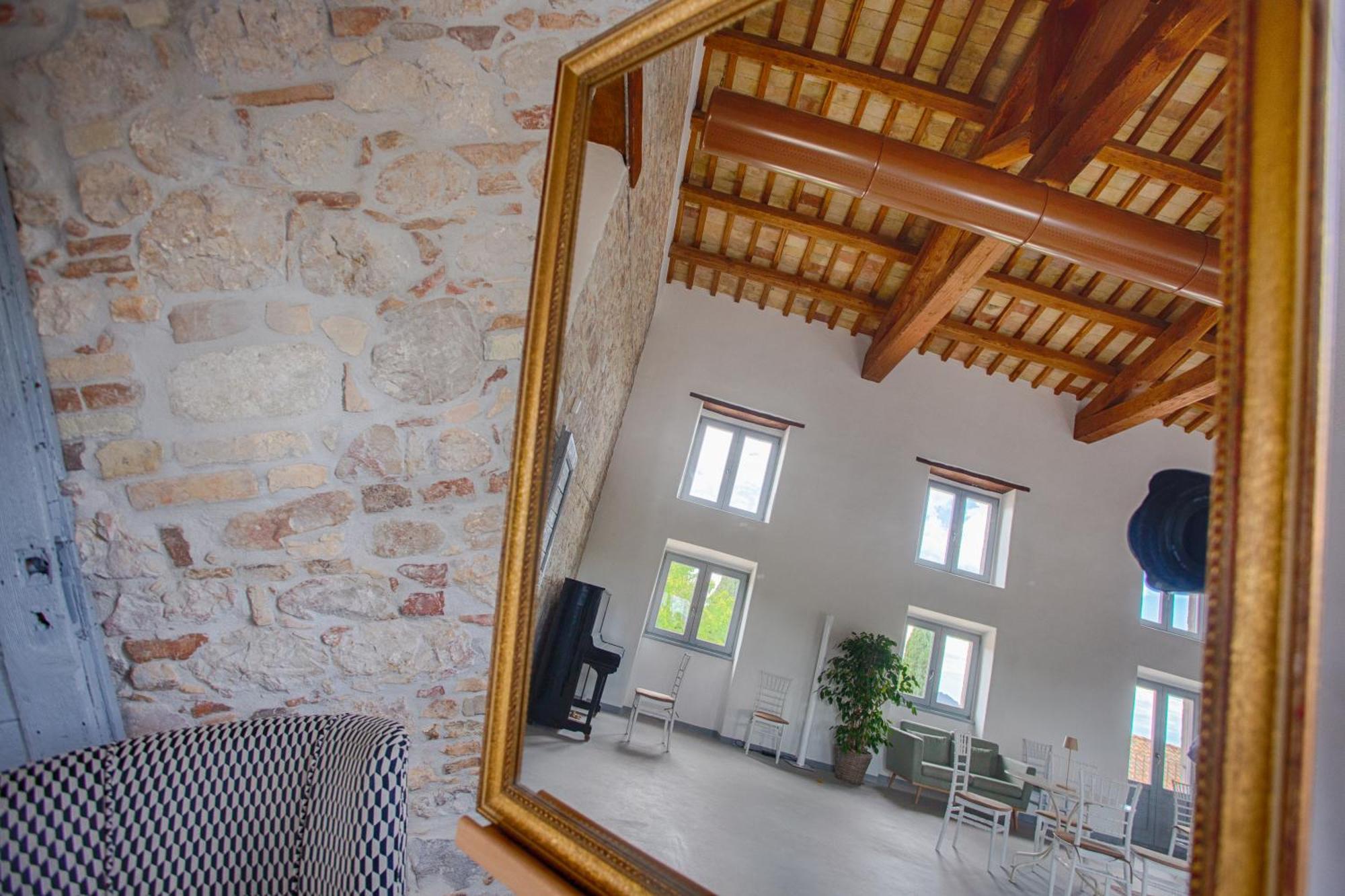 Tenuta Coppa Zuccari Citta Sant'Angelo Zewnętrze zdjęcie