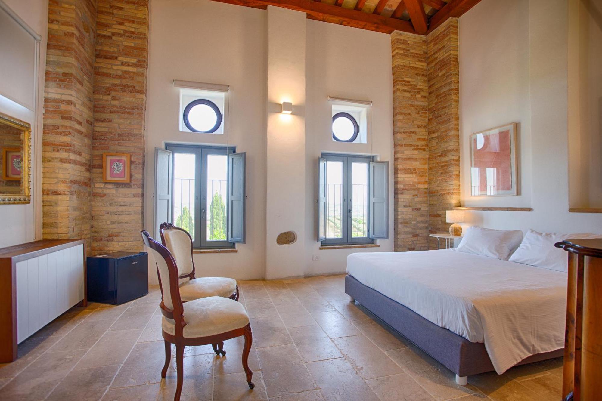 Tenuta Coppa Zuccari Citta Sant'Angelo Zewnętrze zdjęcie