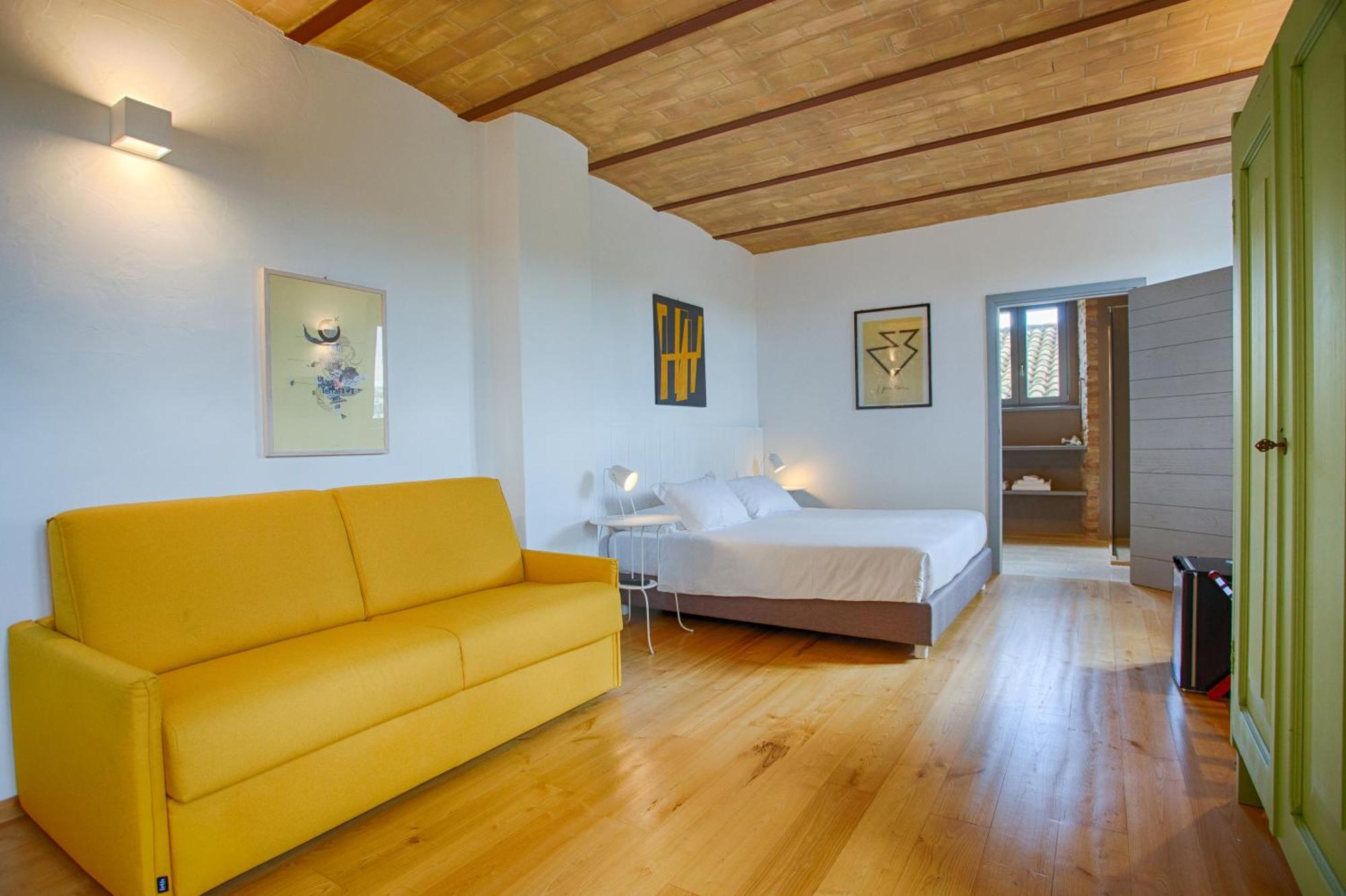 Tenuta Coppa Zuccari Citta Sant'Angelo Zewnętrze zdjęcie